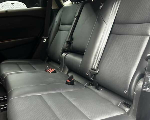 Белый Ниссан ИксТрейл, объемом двигателя 1.5 л и пробегом 67 тыс. км за 36000 $, фото 12 на Automoto.ua