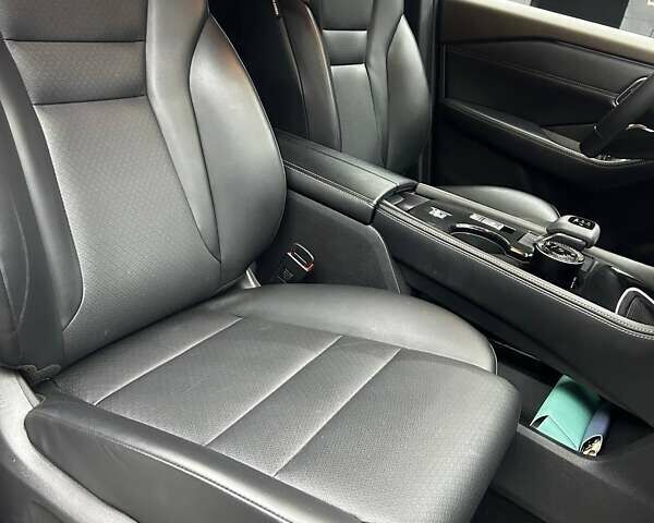 Белый Ниссан ИксТрейл, объемом двигателя 1.5 л и пробегом 67 тыс. км за 36000 $, фото 10 на Automoto.ua