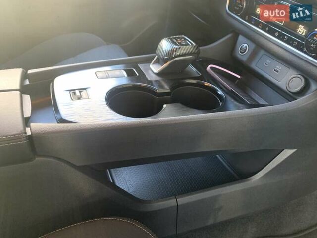 Белый Ниссан ИксТрейл, объемом двигателя 1.5 л и пробегом 43 тыс. км за 29900 $, фото 53 на Automoto.ua