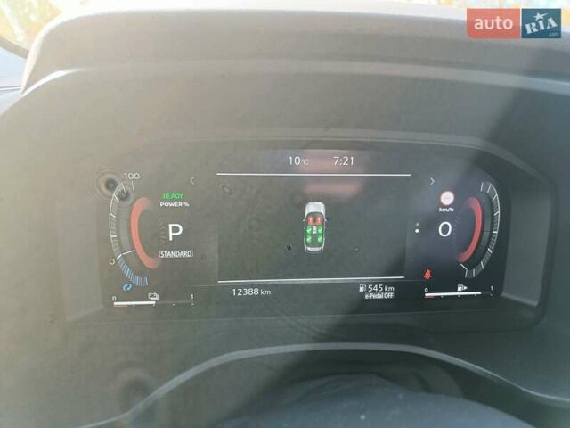 Білий Ніссан ІксТрейл, об'ємом двигуна 1.5 л та пробігом 12 тис. км за 41000 $, фото 11 на Automoto.ua