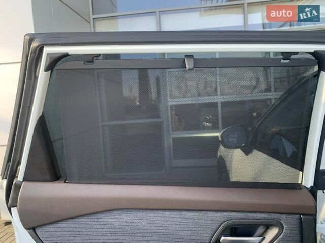 Белый Ниссан ИксТрейл, объемом двигателя 1.5 л и пробегом 43 тыс. км за 29900 $, фото 47 на Automoto.ua