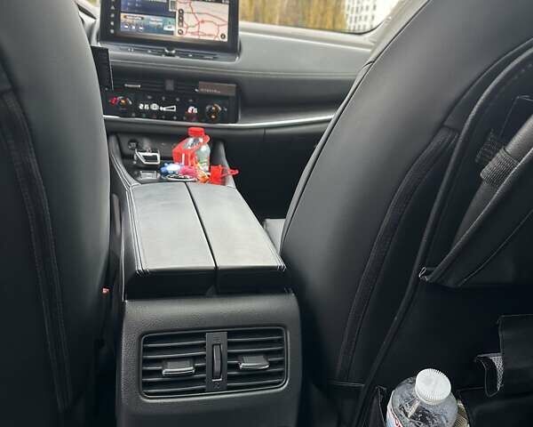 Білий Ніссан ІксТрейл, об'ємом двигуна 1.5 л та пробігом 26 тис. км за 45000 $, фото 28 на Automoto.ua