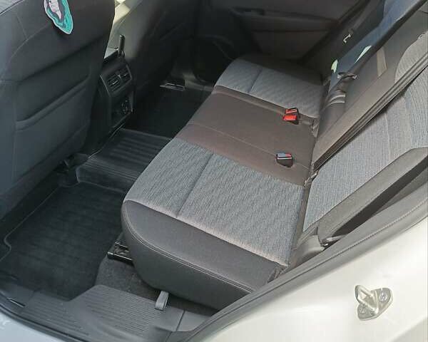 Білий Ніссан ІксТрейл, об'ємом двигуна 1.5 л та пробігом 12 тис. км за 41000 $, фото 9 на Automoto.ua