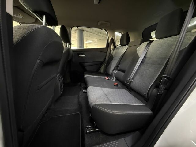 Белый Ниссан ИксТрейл, объемом двигателя 1.5 л и пробегом 37 тыс. км за 36900 $, фото 17 на Automoto.ua