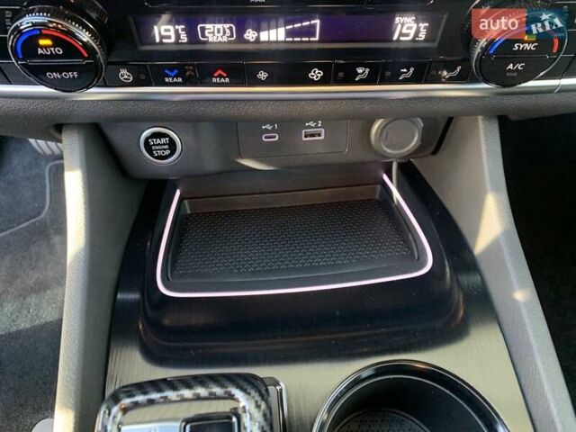 Белый Ниссан ИксТрейл, объемом двигателя 1.5 л и пробегом 43 тыс. км за 29900 $, фото 32 на Automoto.ua