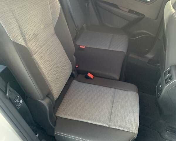 Белый Ниссан ИксТрейл, объемом двигателя 1.5 л и пробегом 43 тыс. км за 29900 $, фото 51 на Automoto.ua