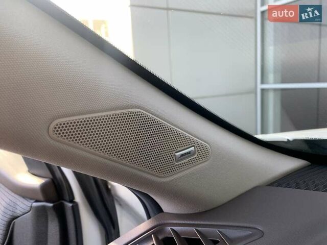 Белый Ниссан ИксТрейл, объемом двигателя 1.5 л и пробегом 43 тыс. км за 29900 $, фото 33 на Automoto.ua