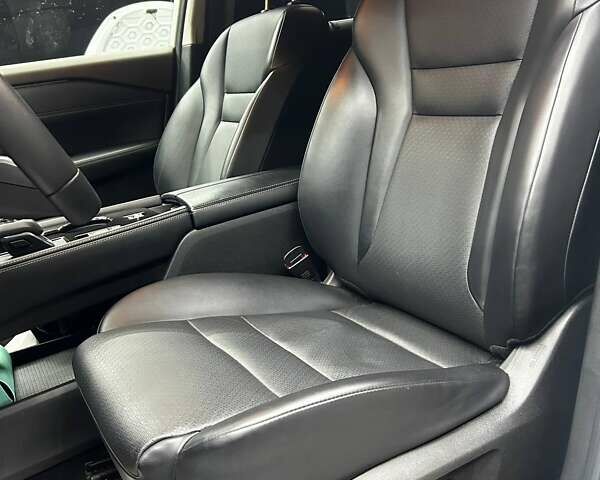 Белый Ниссан ИксТрейл, объемом двигателя 1.5 л и пробегом 67 тыс. км за 36000 $, фото 8 на Automoto.ua