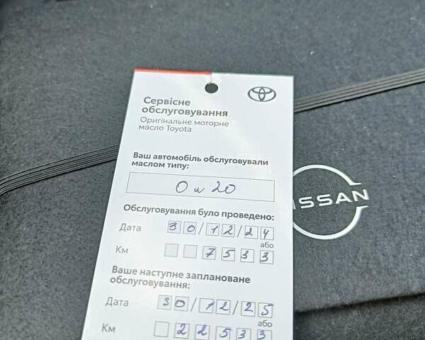 Білий Ніссан ІксТрейл, об'ємом двигуна 1.5 л та пробігом 12 тис. км за 41000 $, фото 12 на Automoto.ua