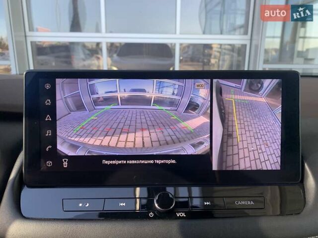 Белый Ниссан ИксТрейл, объемом двигателя 1.5 л и пробегом 43 тыс. км за 29900 $, фото 36 на Automoto.ua