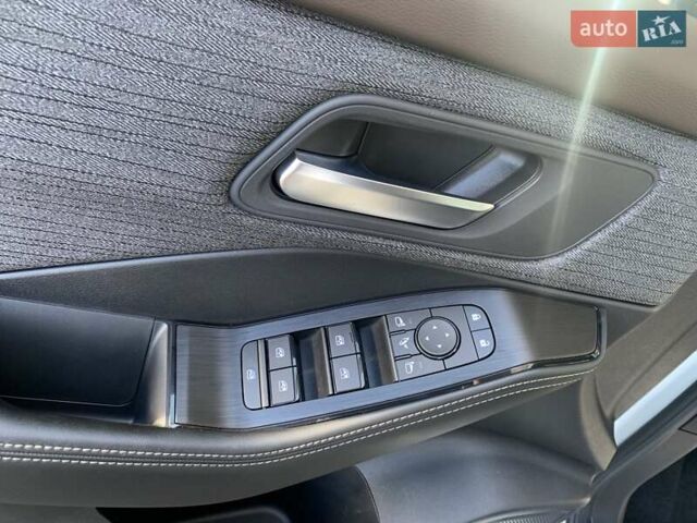 Белый Ниссан ИксТрейл, объемом двигателя 1.5 л и пробегом 43 тыс. км за 29900 $, фото 21 на Automoto.ua