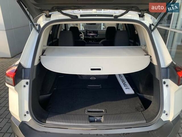 Белый Ниссан ИксТрейл, объемом двигателя 1.5 л и пробегом 43 тыс. км за 29900 $, фото 56 на Automoto.ua