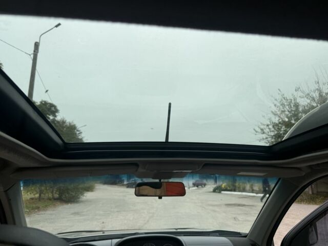 Бежевый Ниссан ИксТрейл, объемом двигателя 2.5 л и пробегом 265 тыс. км за 6000 $, фото 16 на Automoto.ua