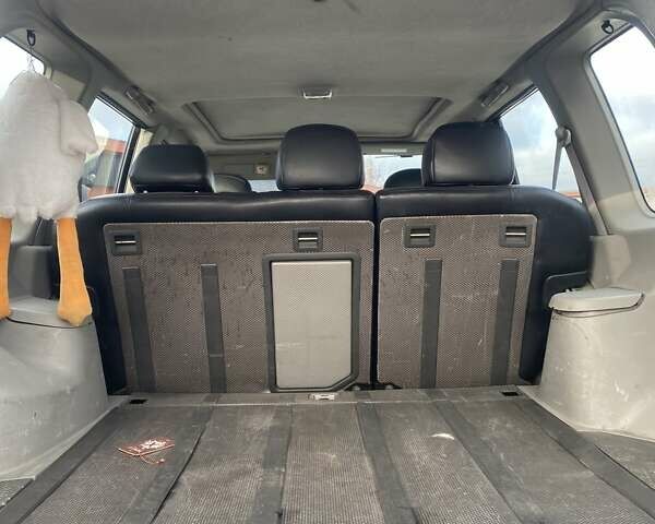 Бежевий Ніссан ІксТрейл, об'ємом двигуна 2.2 л та пробігом 230 тис. км за 3499 $, фото 5 на Automoto.ua