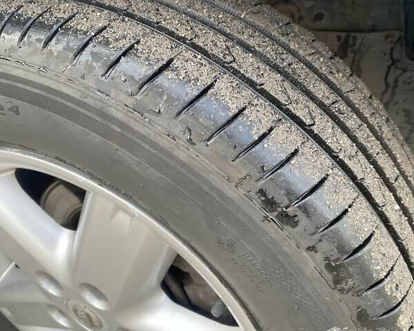 Бежевий Ніссан ІксТрейл, об'ємом двигуна 2.2 л та пробігом 230 тис. км за 3499 $, фото 6 на Automoto.ua