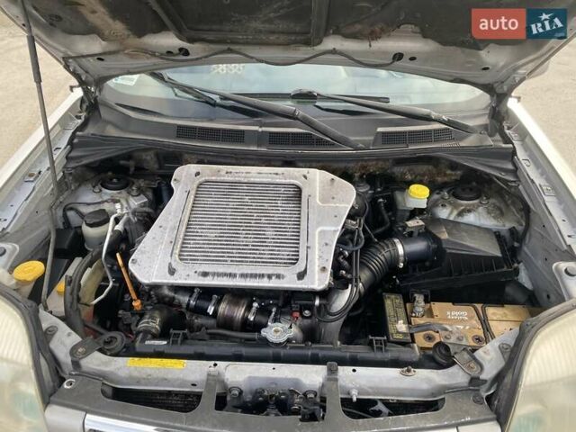 Бежевий Ніссан ІксТрейл, об'ємом двигуна 2.2 л та пробігом 230 тис. км за 3499 $, фото 13 на Automoto.ua