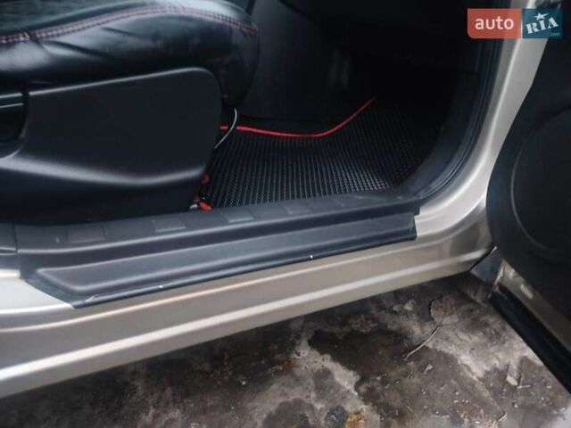 Бежевий Ніссан ІксТрейл, об'ємом двигуна 2 л та пробігом 183 тис. км за 9000 $, фото 34 на Automoto.ua