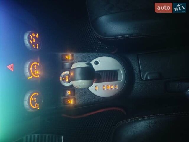 Бежевий Ніссан ІксТрейл, об'ємом двигуна 2 л та пробігом 183 тис. км за 9000 $, фото 43 на Automoto.ua