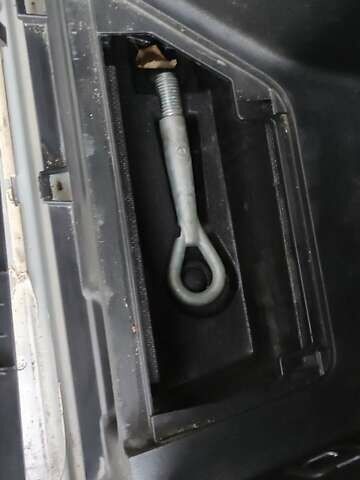 Бежевый Ниссан ИксТрейл, объемом двигателя 2 л и пробегом 293 тыс. км за 7999 $, фото 27 на Automoto.ua