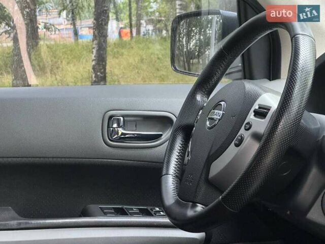 Бежевий Ніссан ІксТрейл, об'ємом двигуна 2 л та пробігом 173 тис. км за 8999 $, фото 56 на Automoto.ua