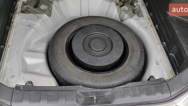 Бежевый Ниссан ИксТрейл, объемом двигателя 2 л и пробегом 293 тыс. км за 7999 $, фото 26 на Automoto.ua