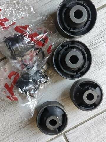 Бежевый Ниссан ИксТрейл, объемом двигателя 2 л и пробегом 293 тыс. км за 7999 $, фото 34 на Automoto.ua