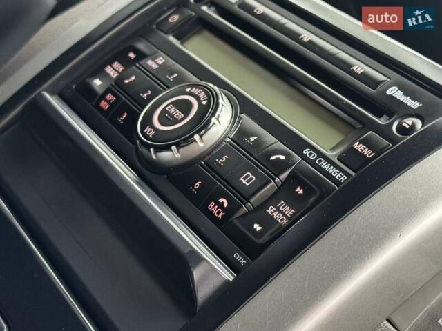 Бежевий Ніссан ІксТрейл, об'ємом двигуна 2 л та пробігом 173 тис. км за 8999 $, фото 58 на Automoto.ua