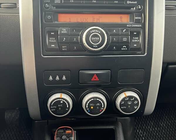 Бежевий Ніссан ІксТрейл, об'ємом двигуна 2 л та пробігом 247 тис. км за 9300 $, фото 30 на Automoto.ua