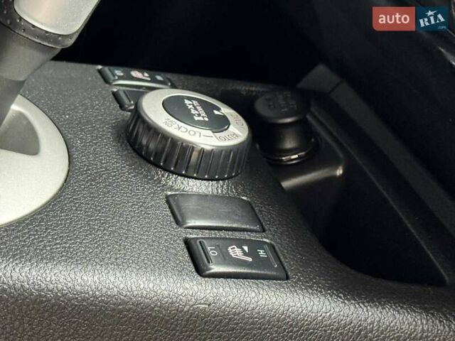 Бежевий Ніссан ІксТрейл, об'ємом двигуна 2 л та пробігом 173 тис. км за 8999 $, фото 60 на Automoto.ua