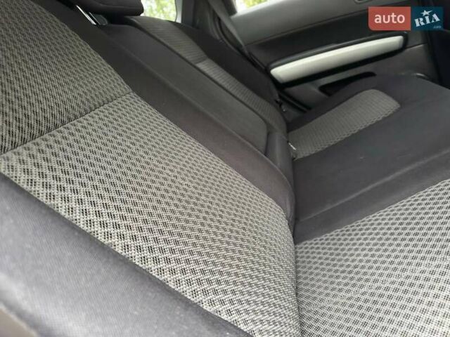 Бежевий Ніссан ІксТрейл, об'ємом двигуна 2 л та пробігом 173 тис. км за 8999 $, фото 46 на Automoto.ua