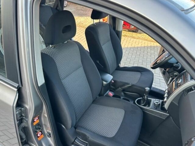 Бежевий Ніссан ІксТрейл, об'ємом двигуна 0 л та пробігом 220 тис. км за 2800 $, фото 7 на Automoto.ua