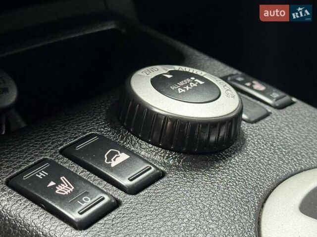 Бежевий Ніссан ІксТрейл, об'ємом двигуна 2 л та пробігом 173 тис. км за 8999 $, фото 31 на Automoto.ua