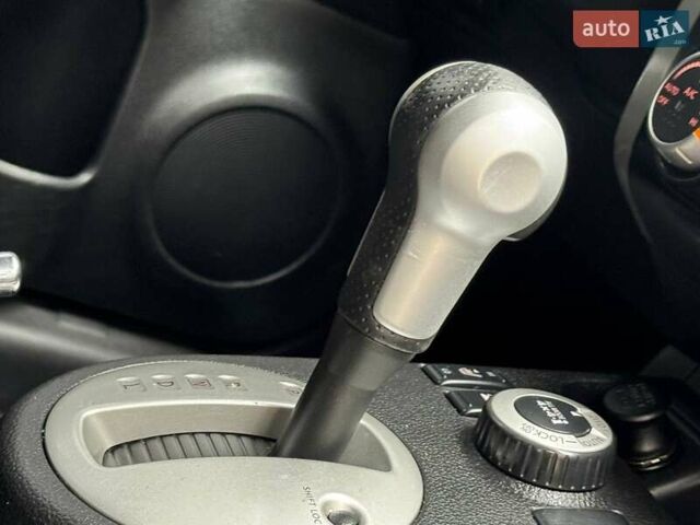 Бежевий Ніссан ІксТрейл, об'ємом двигуна 2 л та пробігом 173 тис. км за 8999 $, фото 61 на Automoto.ua