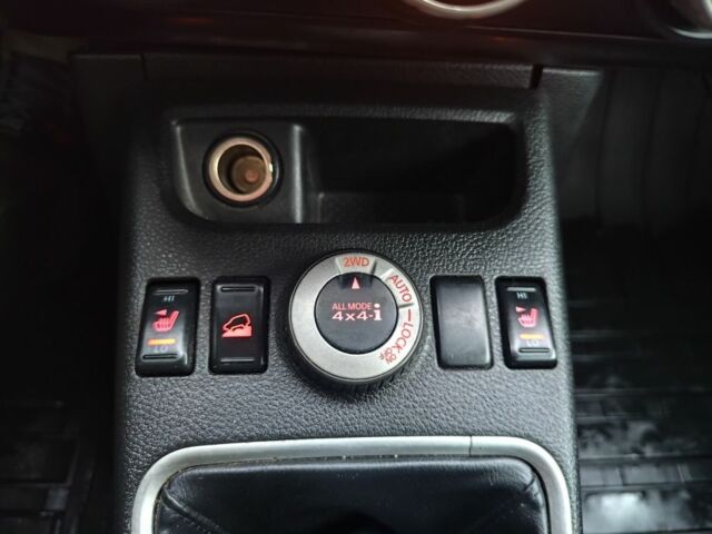 Бежевый Ниссан ИксТрейл, объемом двигателя 2 л и пробегом 289 тыс. км за 8300 $, фото 20 на Automoto.ua