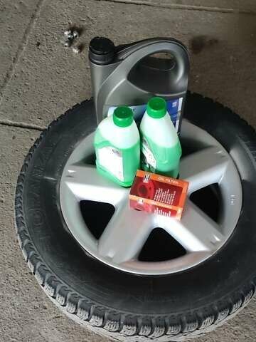 Бежевый Ниссан ИксТрейл, объемом двигателя 2 л и пробегом 293 тыс. км за 7999 $, фото 29 на Automoto.ua