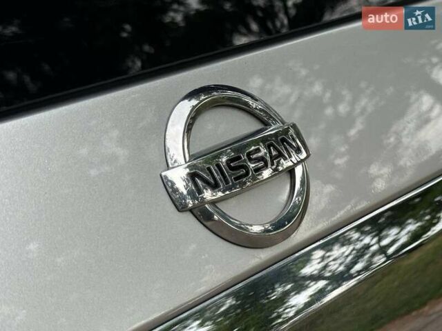 Бежевий Ніссан ІксТрейл, об'ємом двигуна 2 л та пробігом 173 тис. км за 8999 $, фото 19 на Automoto.ua