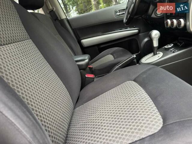 Бежевий Ніссан ІксТрейл, об'ємом двигуна 2 л та пробігом 173 тис. км за 8999 $, фото 51 на Automoto.ua