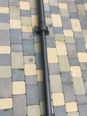 Бежевый Ниссан ИксТрейл, объемом двигателя 2 л и пробегом 293 тыс. км за 7999 $, фото 35 на Automoto.ua