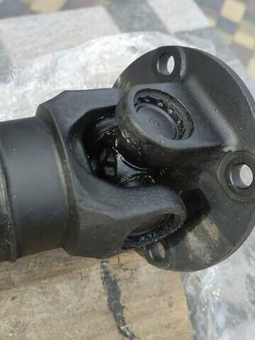 Бежевый Ниссан ИксТрейл, объемом двигателя 2 л и пробегом 293 тыс. км за 7999 $, фото 30 на Automoto.ua