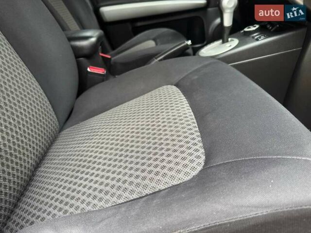 Бежевий Ніссан ІксТрейл, об'ємом двигуна 2 л та пробігом 173 тис. км за 8999 $, фото 54 на Automoto.ua