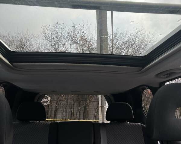 Бежевий Ніссан ІксТрейл, об'ємом двигуна 2 л та пробігом 247 тис. км за 9300 $, фото 23 на Automoto.ua