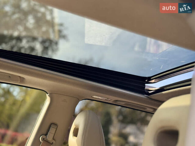 Бежевый Ниссан ИксТрейл, объемом двигателя 2 л и пробегом 232 тыс. км за 10900 $, фото 25 на Automoto.ua