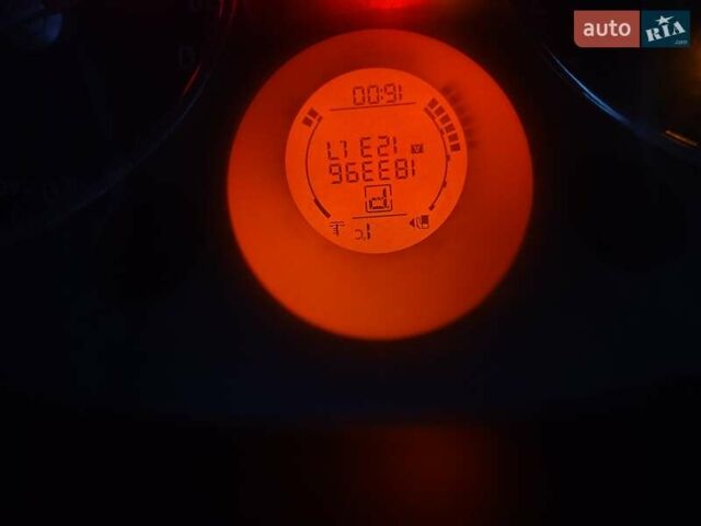 Бежевий Ніссан ІксТрейл, об'ємом двигуна 2 л та пробігом 183 тис. км за 9000 $, фото 23 на Automoto.ua