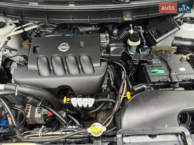 Бежевий Ніссан ІксТрейл, об'ємом двигуна 2 л та пробігом 173 тис. км за 8999 $, фото 62 на Automoto.ua