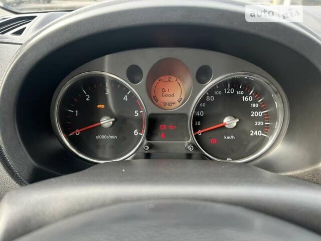 Бежевий Ніссан ІксТрейл, об'ємом двигуна 2 л та пробігом 247 тис. км за 9300 $, фото 32 на Automoto.ua