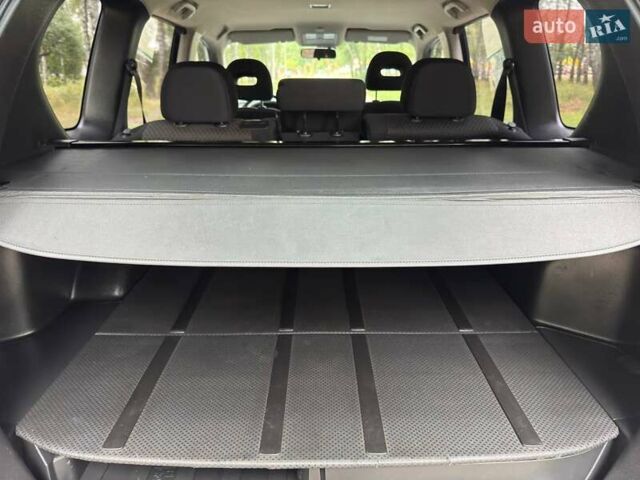 Бежевий Ніссан ІксТрейл, об'ємом двигуна 2 л та пробігом 173 тис. км за 8999 $, фото 40 на Automoto.ua