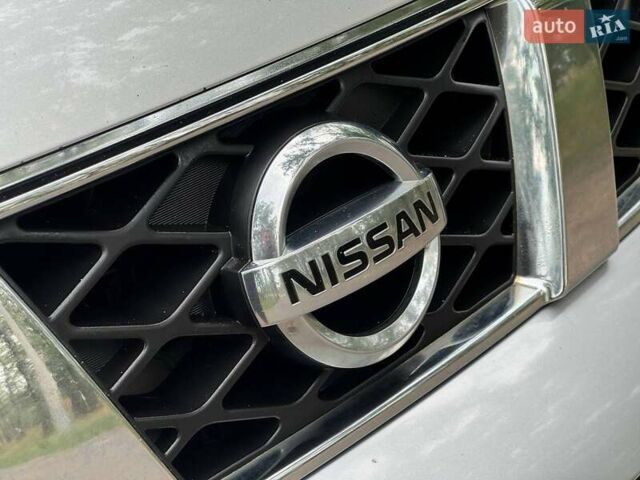 Бежевий Ніссан ІксТрейл, об'ємом двигуна 2 л та пробігом 173 тис. км за 8999 $, фото 6 на Automoto.ua