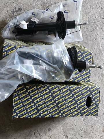 Бежевый Ниссан ИксТрейл, объемом двигателя 2 л и пробегом 293 тыс. км за 7999 $, фото 33 на Automoto.ua