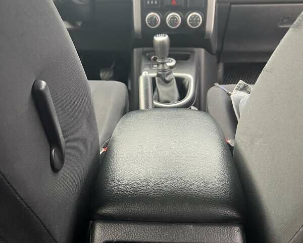 Бежевий Ніссан ІксТрейл, об'ємом двигуна 2 л та пробігом 247 тис. км за 9300 $, фото 17 на Automoto.ua