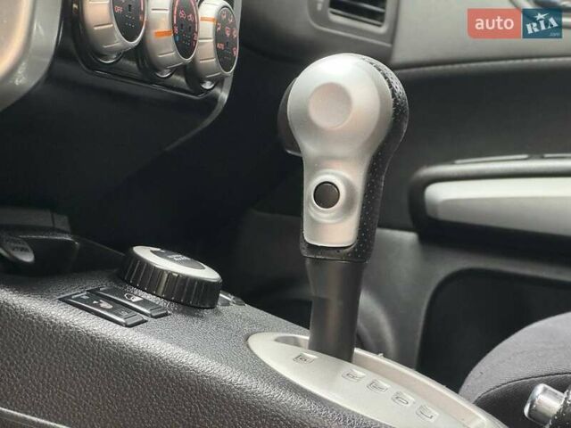 Бежевий Ніссан ІксТрейл, об'ємом двигуна 2 л та пробігом 173 тис. км за 8999 $, фото 30 на Automoto.ua